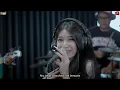 KARNA SU SAYANG - 3 PEMUDA BERBAHAYA FT SALLSA BINTAN | Biasa sa cinta satu sa pinta