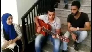 اه لو لعبت يا زهر    هتسمعها كآنك أول مره تسمعها دندنها