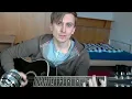 Save Ferris - Let Me In (Cover)