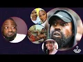 Instagram Restaurant Drama Johnathon Majors Cynthia Bailey Kanye West Brandy Jamie Foxx