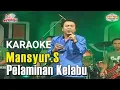 Download Lagu PELAMINAN KELABU MANSYUR S New PALLAPA||Karaoke versi dangdut lambada