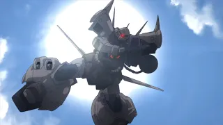 ez8 gundam team vs gouf flight type mobile suit gundam the 08th ms team 1996 2013 