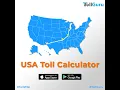 US Toll Calculator - How to Use Toll Calculator TollGuru