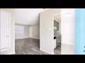2 BHK Apartment for Rent in Waco TX