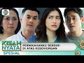 Lagu Rumah Tangga Dibangun Dengan Kebohongan | Kisah Nyata Spesial
