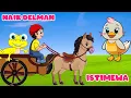 Download Lagu Naik Delman - Naik Delman Istimewa - Lagu Anak Anak - Lagu Anak Indonesia