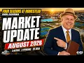 Four Seasons at Homestead Dixon CA Market Update Only 1 New Home Left - August 2026