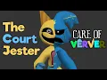 Download Lagu The Court Jester - COVV