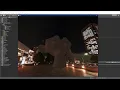 3D software renderer Diffuse IBL Image Based Lighting