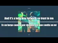 Download Lagu Porter Robinson \u0026 Madeon - Shelter | Lyrics + Subtitulada al español