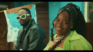 dj ardiles ft tamyris moiane txuna me l official music video 