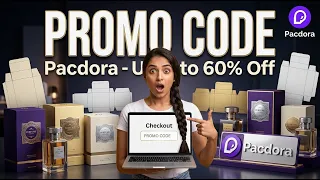 Pacdora Promo Code LATEST Coupon Code Discount Code