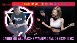 Download CAGI REMIX AKU MASIH SAYANG PADAMU REKUIS DJ RUJANI ONTHEMIX CDJ™ DB 2K21 KENCANG BEHABIS (128K) MP3