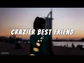 Crazier Best Friend By Andi Mitchell "Rule 1 by Andi"  | Lyrics | Ditty Peaks