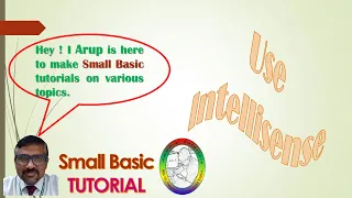 Download and Install Small Basic Beginners Small Basic Beginners Microsoft Small Basic
