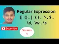 Want to Master Python Regex Pattern Matching Quickly