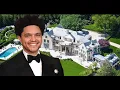 Trevor Noah Lifestyle 2024 Wife Children Net Worth and Career