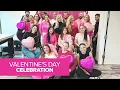 Happy Valentine s Day From the Amanda Demanda Injury Lawyers