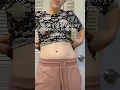 9 Weeks Pregnant Symptoms and Body Changes