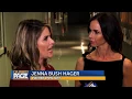 Spotlight Barbara Pierce Bush Jenna Bush Hager
