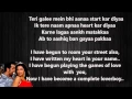 Download Lagu Dilli Wali Girlfriend Meaning Lyrics - Yeh Jawani Hai Diwani