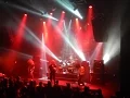 Download Lagu VOIVOD  'Korgüll the exterminator'  (live in St-Nazaire, FRANCE, 11.11.2016)