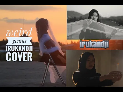 Download MP3 irukandji-weird genius[cover video]