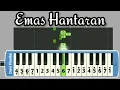 Emas Hantaran | Tiktok Viral - Not pianika