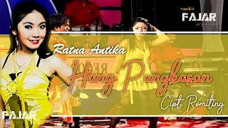 ratna antika hang pungkasan official music video hd