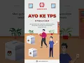 Download Lagu Ayo ke TPS!