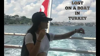 istanbul vlog persianbunny
