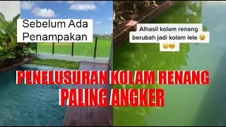 penelusuran tempat rekreasi ada penampakan di kolam renang bigo live 