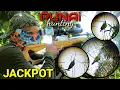 Lagu P1 - PUNAI HUNTING (Hunt\u0026Cook)