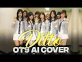 Download Lagu Girls' Generation - Ditto (AI Cover)