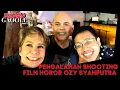Lagu PENGALAMAN SHOOTING FILM HOROR OZY SYAHPUTRA | DELMAN GAOOLL