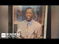 Funeral held for former WJZ reporter educator Stan Saunders