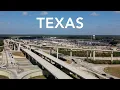 Inside Granite Texas Region