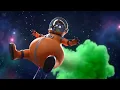 Doom s Space Suit Flatulence