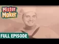 Download Lagu Mister Maker - Series 1, Episode 15