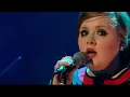 Adele   Hometown Glory Live at Later  with Jools Holland 2008