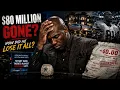 How Terrell Owens Lost 80 Million The NFL Legend Betrayed by Trust