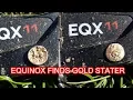 Download Lagu Minelab Equinox 800 finds Gold Stater, metal detecting