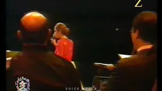 ولا تصدق   أصالة   حفل المغرب      دندنها