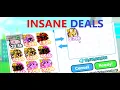 What People Trade for a BLOBFISH in Pet Simulator x