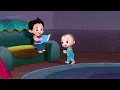 Saindhadamma Saindhadu (சாய்ந்தாடம்மா) - ChuChu TV தமிழ் Tamil Rhymes For Children