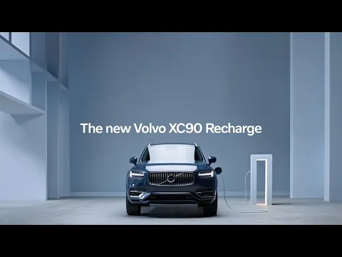 XC90 2022-2024