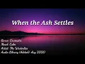 When the Ash Settles by The Westerlies Background Sound | YouTube Help Yow!