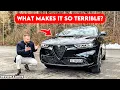 Download Lagu Alfa Romeo Tonale: Phenomenal Design But It Will Make You Suffer