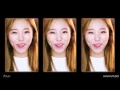 마마무(MAMAMOO) - 음오아예 아카펠라(Um Oh Ah Yeh Acappella ver.)