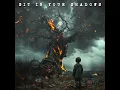 Sit In Your Shadows - Citizen Soldier